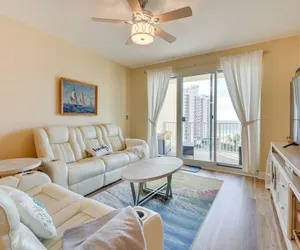 Photo 4 - Miramar Beach Getaway w/ Balcony + Ocean View!