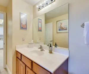 Photo 3 - Miramar Beach Getaway w/ Balcony + Ocean View!