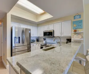 Photo 2 - Miramar Beach Getaway w/ Balcony + Ocean View!