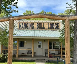 Photo 2 - Hanging Bull Lodge