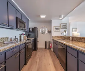 Photo 5 - Brockway Springs Resort Unit 61 by Sierra Getaways