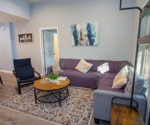 Photo 4 - Escape to 4BR 3BA Brand New Downtown Home