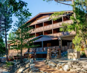 Photo 2 - Mount Lemmon Lodge