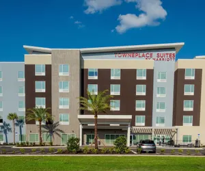 Photo 2 - TownePlace Suites Jacksonville Airport