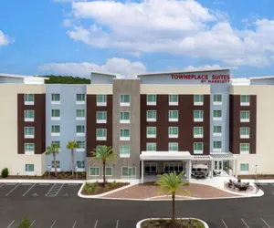 Photo 2 - TownePlace Suites Jacksonville Airport