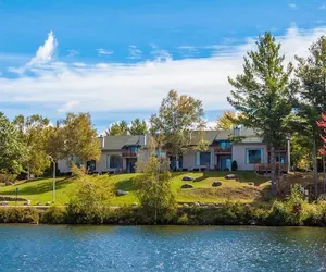 Photo 2 - Lake Placid Club Lodges