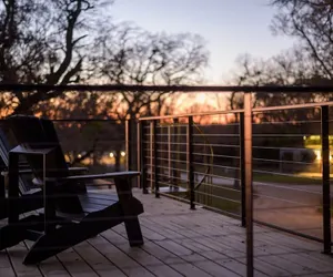 Photo 5 - The Blue Ridge Container Tiny Home in the Country