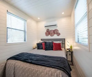 Photo 5 - The Merlot - Unique Container Home Near Waco Attractions