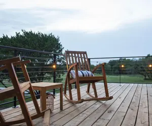 Photo 4 - The Bluebonnet- Container Home Country Setting Near Waco Attractions