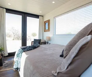 Photo 5 - New The Cowboy Boots-shipping Container Home