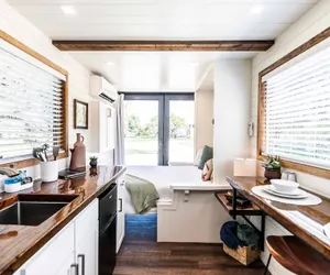 Photo 4 - New The Texas Retreat-container Home