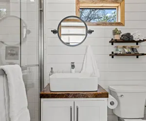 Photo 5 - New The Texas Retreat-container Home