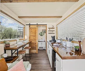 Photo 3 - New The Texas Retreat-container Home
