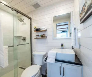 Photo 4 - New The Wild West Cozy Container Home