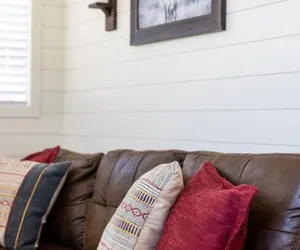 Photo 4 - New The Texas Longhorn-luxury Container Home