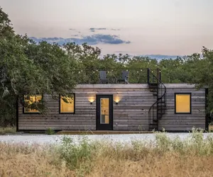 Photo 5 - New The Texas Longhorn-luxury Container Home