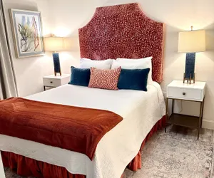 Photo 5 - Sea Salt Villa 3 Bedroom Condo by RedAwning