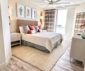 Photo 2 - Sea Salt Villa 3 Bedroom Condo by RedAwning