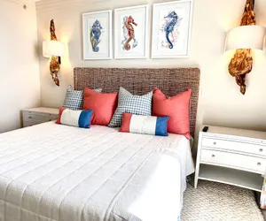 Photo 4 - Sea Salt Villa 3 Bedroom Condo by RedAwning