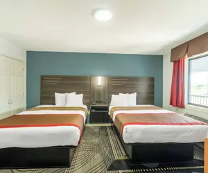 Photo 3 - High Five Inn Killeen-Forthood