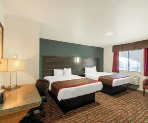 Photo 5 - High Five Inn Killeen-Forthood