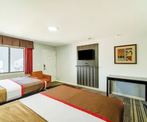 Photo 2 - High Five Inn Killeen-Forthood