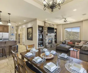 Photo 2 - Desert Ocean Vibes- Full Amenities