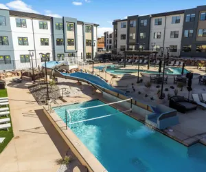 Photo 2 - Desert Ocean Vibes- Full Amenities