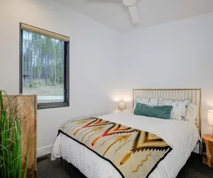 Photo 3 - 12 Lake Cabin 3 Bedroom Home by Moonlight Basin Lodging by RedAwning