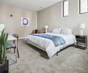 Photo 3 - Modern Downtown Apartment