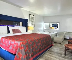 Photo 2 - Capital O Elite Inn & Suites South Holland I 94