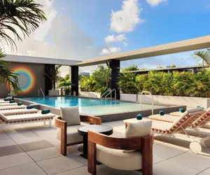 Photo 2 - Moxy Miami Wynwood