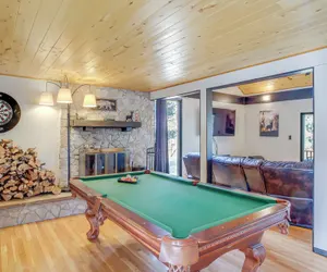 Photo 5 - Ruidoso Cabin Retreat w/ Multi-level Deck