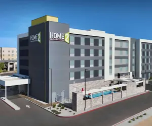 Photo 2 - Home2 Suites By Hilton Phoenix North Happy Valley