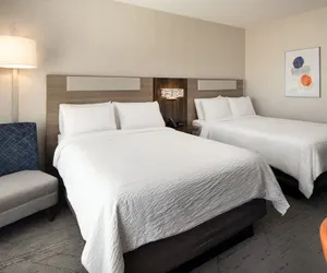 Photo 5 - Holiday Inn Express & Suites Fresno Airport by IHG