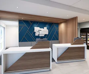 Photo 2 - Holiday Inn Express & Suites Fresno Airport by IHG