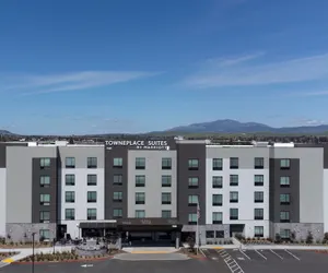 Photo 2 - TownePlace Suites by Marriott Pleasanton