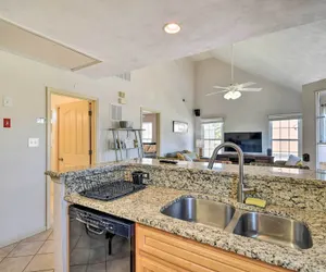 Photo 4 - Sunny Norfolk Apartment w/ Deck + Fire Pit!