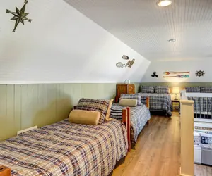Photo 5 - Waterfront Vacation Rental Home on Lake Sinclair!