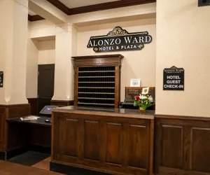 Photo 3 - The Alonzo Ward Hotel