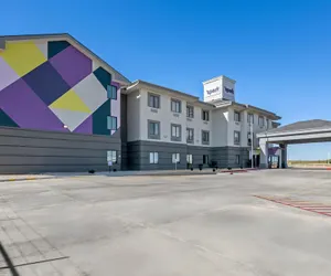 Photo 2 - Spark by Hilton Fort Stockton