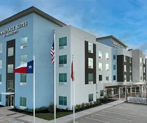 Photo 2 - TownePlace Suites by Marriott Abilene Southwest