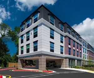 Photo 2 - Residence Inn By Marriott Annapolis