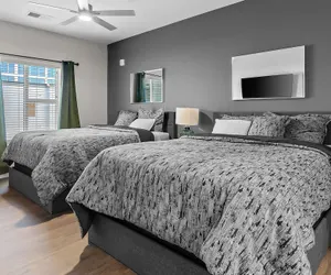 Photo 5 - Platinum Suite Penthouse Suite The Gulch