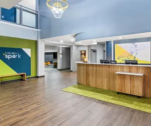 Photo 5 - Spark by Hilton Merrillville