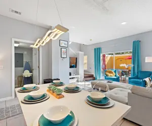 Photo 2 - Serene Stay At Terra Verde Resort By Shine Villas 111 3 Bedroom Townhouse