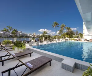 Photo 2 - Hilton Garden Inn San Juan Condado