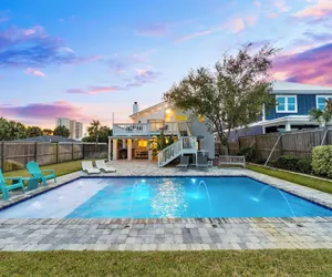Photo 2 - Bid-A-Wee Beach Home