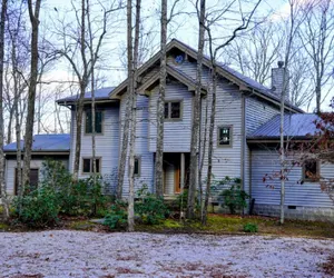 Photo 2 - The Cabin by the Bluff