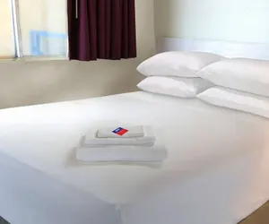 Photo 3 - Americas Best Value Inn Asheville